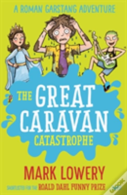 Capa do artigo The Great Caravan Catastrophe