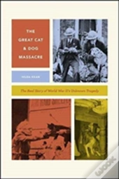 The Great Cat And Dog Massacre