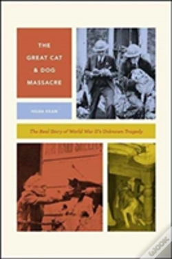 Capa do artigo The Great Cat And Dog Massacre