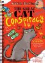 The Great Cat Conspiracy - Preview