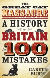 Capa do artigo The Great Cat Massacre