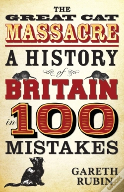 Capa do artigo The Great Cat Massacre