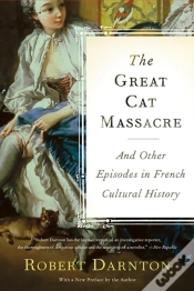 Capa do artigo The Great Cat Massacre