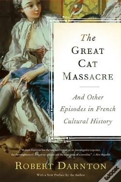 Capa do artigo The Great Cat Massacre