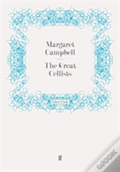 Capa do artigo The Great Cellists