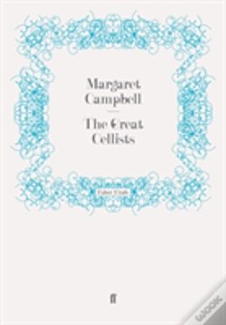 Capa do artigo The Great Cellists