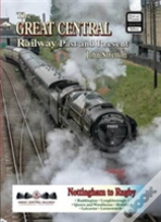 The Great Central Railway