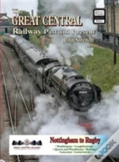 The Great Central Railway