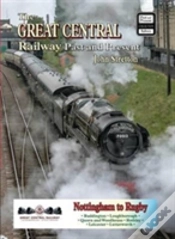Capa do artigo The Great Central Railway