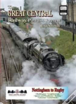Capa do artigo The Great Central Railway