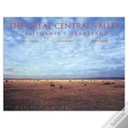 Capa do artigo The Great Central Valley