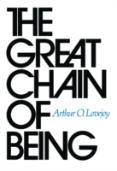 The Great Chain Of Being
