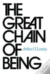 Capa do artigo The Great Chain Of Being