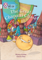 The Great Chapatti Chase - Preview