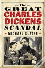 Capa do artigo The Great Charles Dickens Scandal