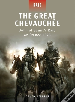 Capa do artigo The Great Chevauchee