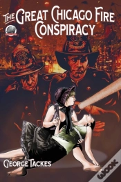 Capa do artigo The Great Chicago Fire Conspiracy