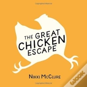 Capa do artigo The Great Chicken Escape
