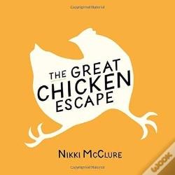 Capa do artigo The Great Chicken Escape