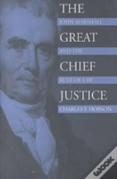 The Great Chief Justice
