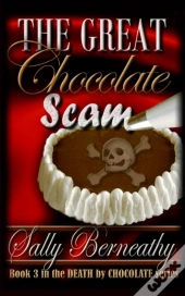 The Great Chocolate Scam