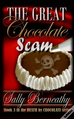 Capa do artigo The Great Chocolate Scam