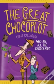 Capa do artigo The Great Chocoplot