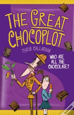 Capa do artigo The Great Chocoplot