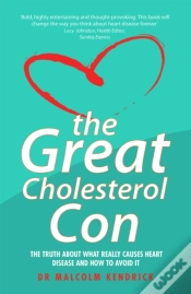 Capa do artigo The Great Cholesterol Con