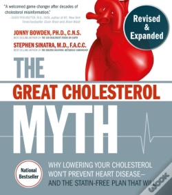 Capa do artigo The Great Cholesterol Myth, Revised And Expanded