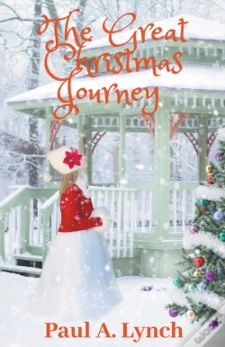Capa do artigo The Great Christmas Journey