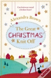 Capa do artigo The Great Christmas Knit Off