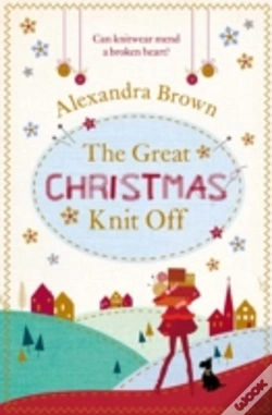 Capa do artigo The Great Christmas Knit Off