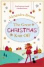 The Great Christmas Knit Off - Preview
