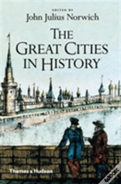 Capa do artigo The Great Cities In History