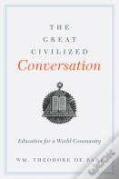 The Great Civilized Conversation