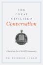 The Great Civilized Conversation - Preview