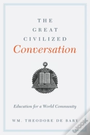 Capa do artigo The Great Civilized Conversation
