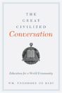 The Great Civilized Conversation - Preview