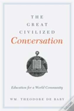 Capa do artigo The Great Civilized Conversation