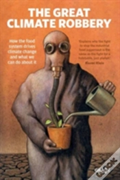 Capa do artigo The Great Climate Robbery