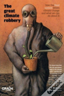 The Great Climate Robbery