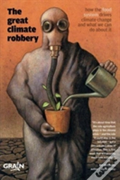 The Great Climate Robbery