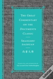 Capa do artigo The Great Commentary On The Documents Classic / Shangshu Dazhuan????