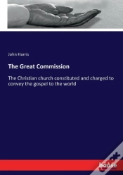 Capa do artigo The Great Commission