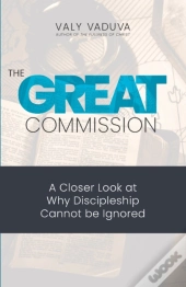 The Great Commission