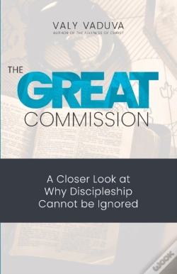 Capa do artigo The Great Commission