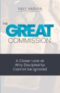 The Great Commission