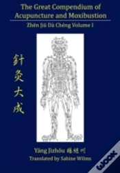 Capa do artigo The Great Compendium Of Acupuncture And