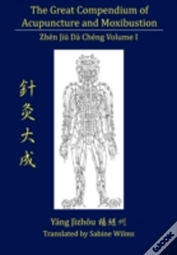 Capa do artigo The Great Compendium Of Acupuncture And